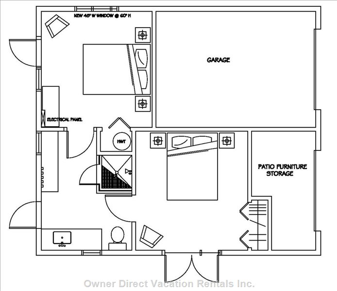  vacation rentals united states washington oroville  westlane rd lago vista place 