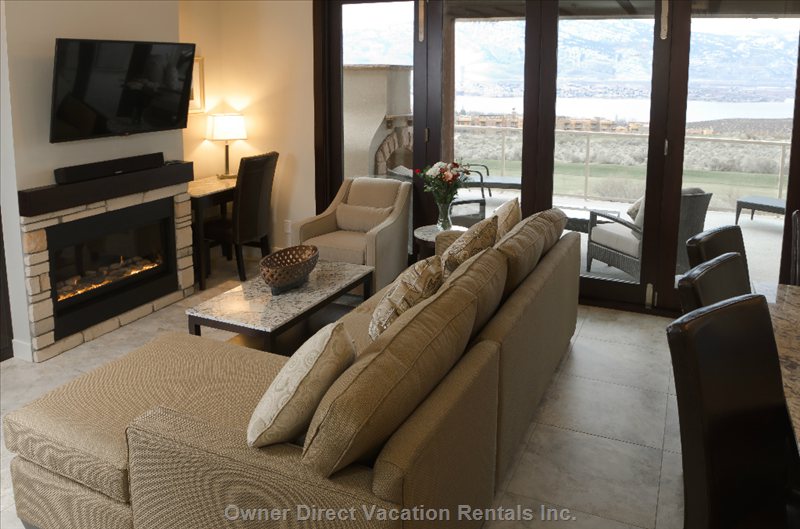  vacation rentals canada british columbia osoyoos  valley view drive  