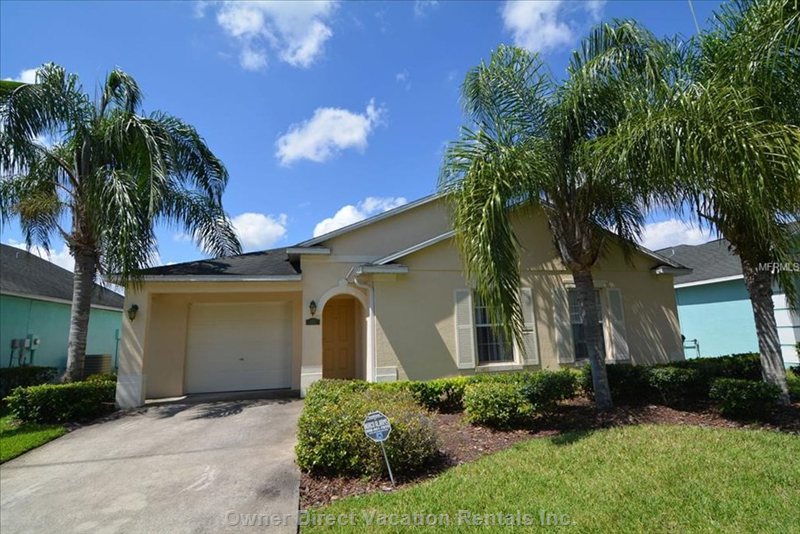  vacation rentals united states florida davenport  reserve drive 