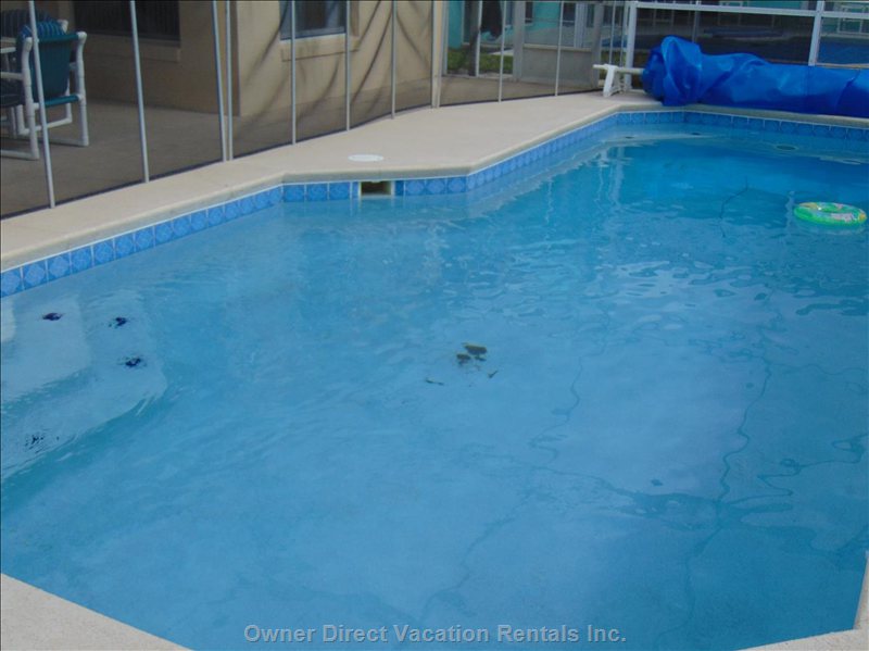  vacation rentals united states florida davenport  reserve drive 
