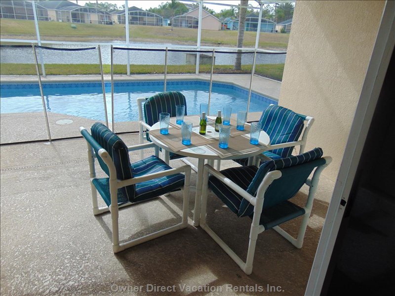  vacation rentals united states florida davenport  reserve drive 