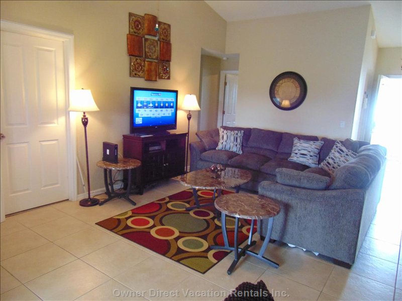  vacation rentals united states florida davenport  reserve drive 