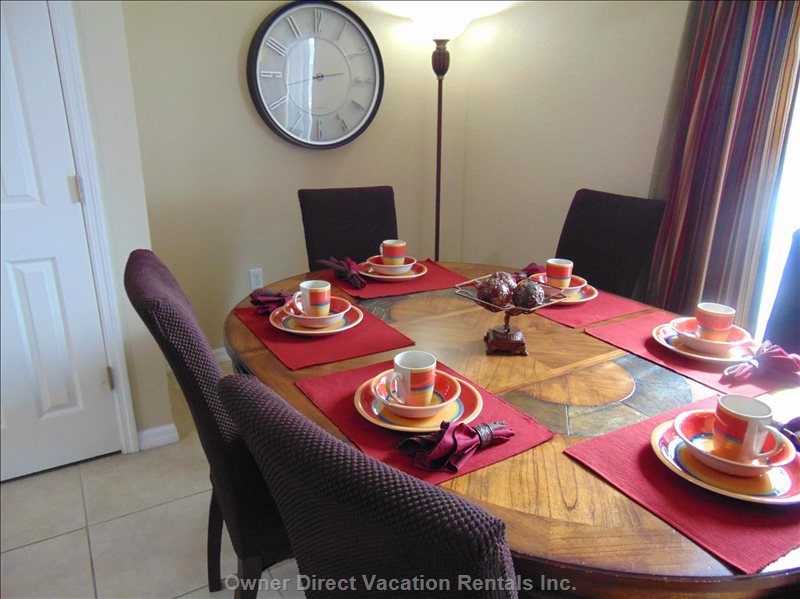  vacation rentals united states florida davenport  reserve drive 