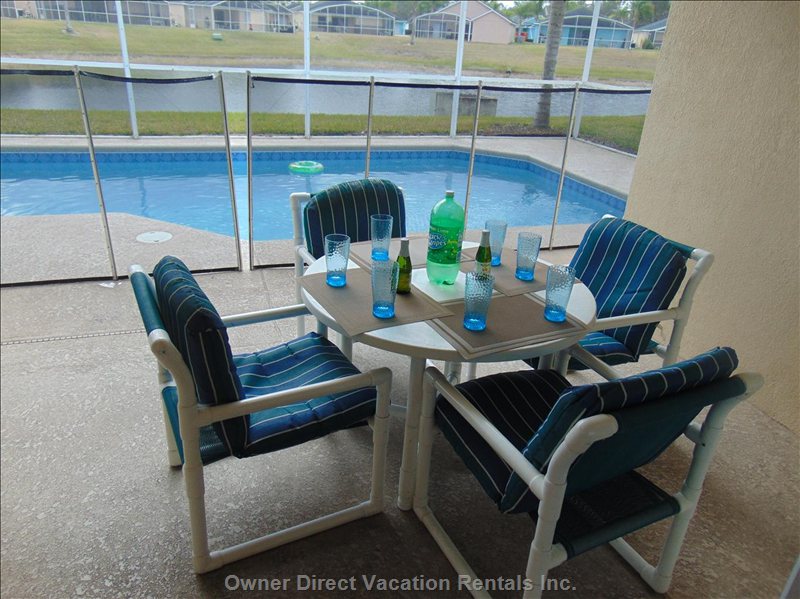  vacation rentals united states florida davenport  reserve drive 
