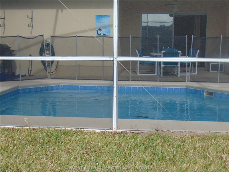  vacation rentals united states florida davenport  reserve drive 