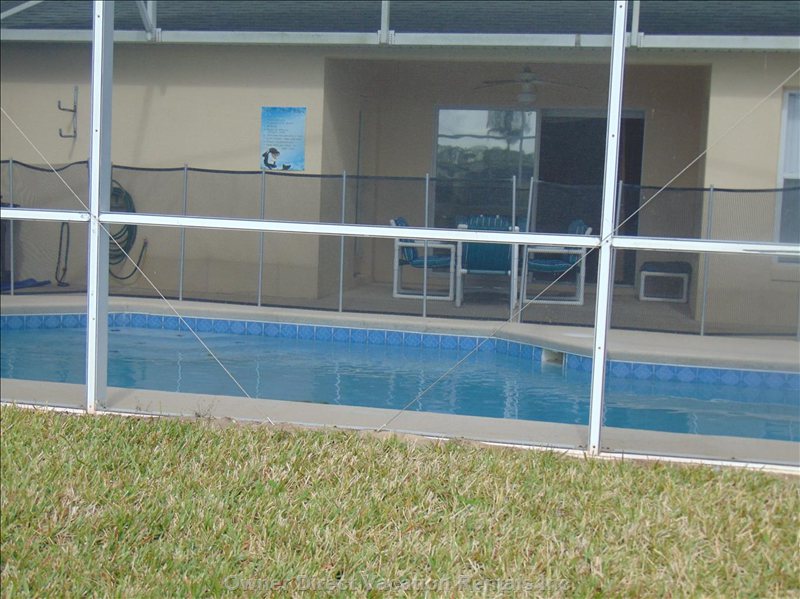  vacation rentals united states florida davenport  reserve drive 