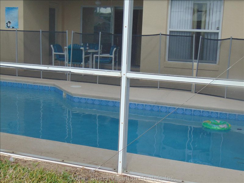  vacation rentals united states florida davenport  reserve drive 