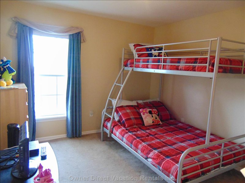  vacation rentals united states florida davenport  reserve drive 