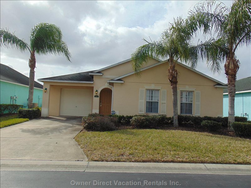  vacation rentals united states florida davenport  reserve drive 