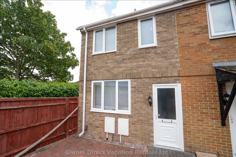  vacation rentals united kingdom england kidlington a bellenger way 