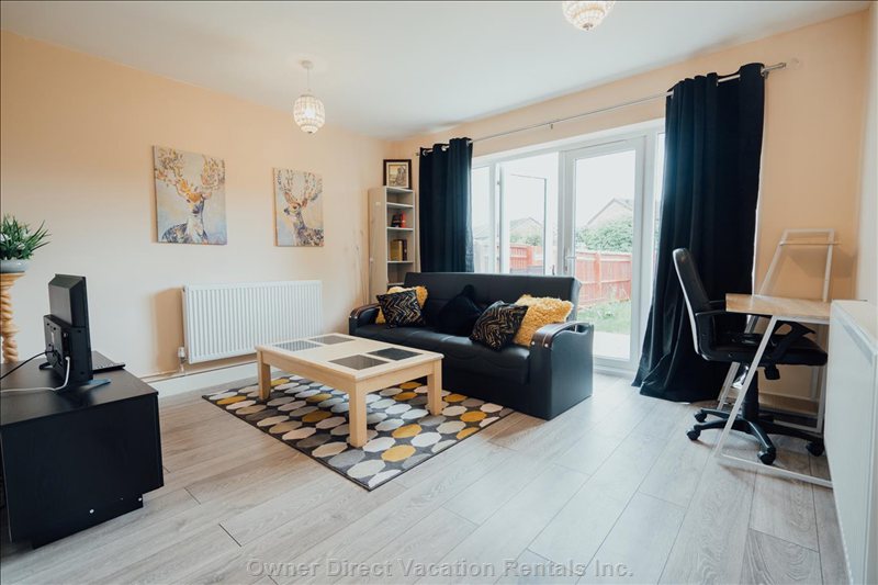  vacation rentals united kingdom england kidlington a bellenger way 
