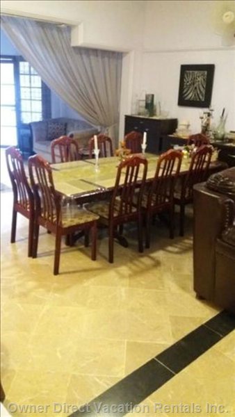  vacation rentals pakistan sindh karachi b  block  