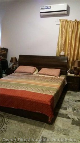  vacation rentals pakistan sindh karachi b  block  