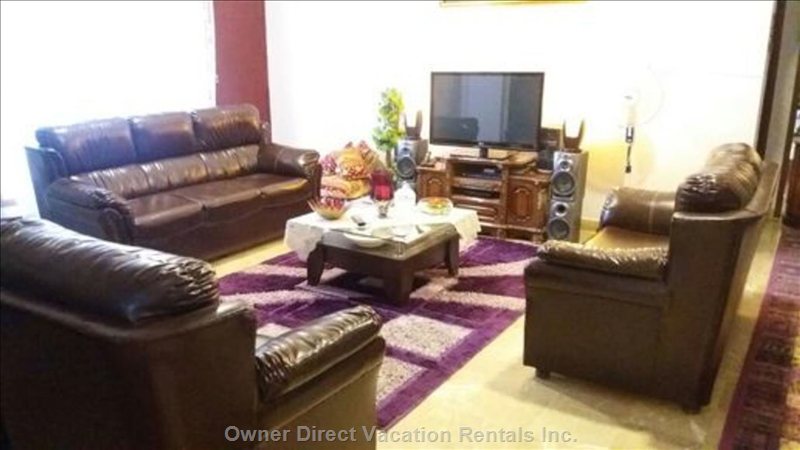  vacation rentals pakistan sindh karachi b  block  