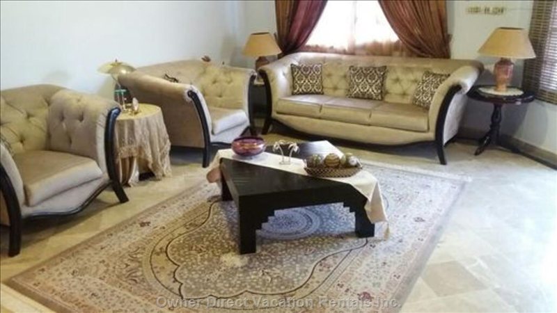  vacation rentals pakistan sindh karachi b  block  