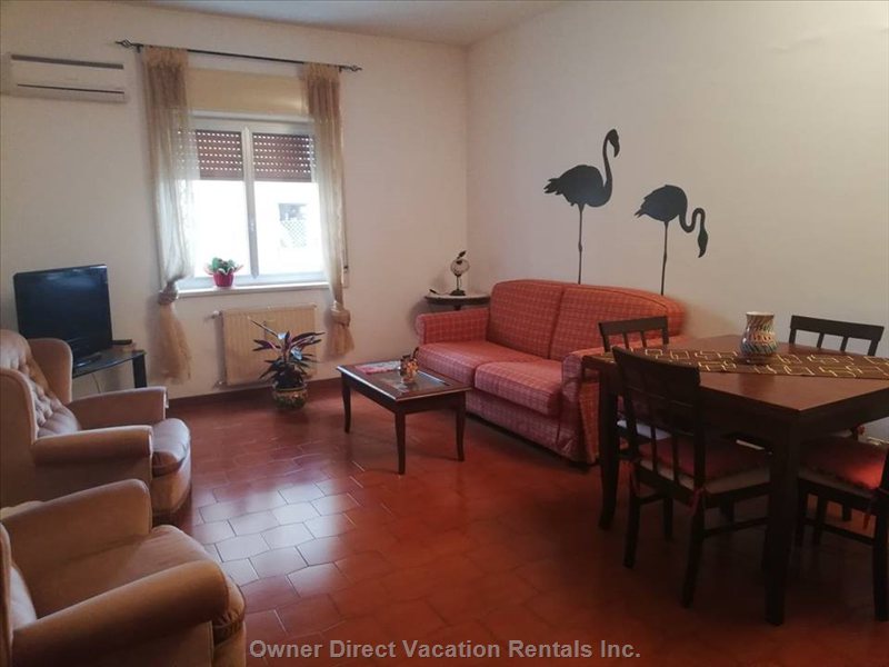  vacation rentals italy sicilia palermo via sampolo  