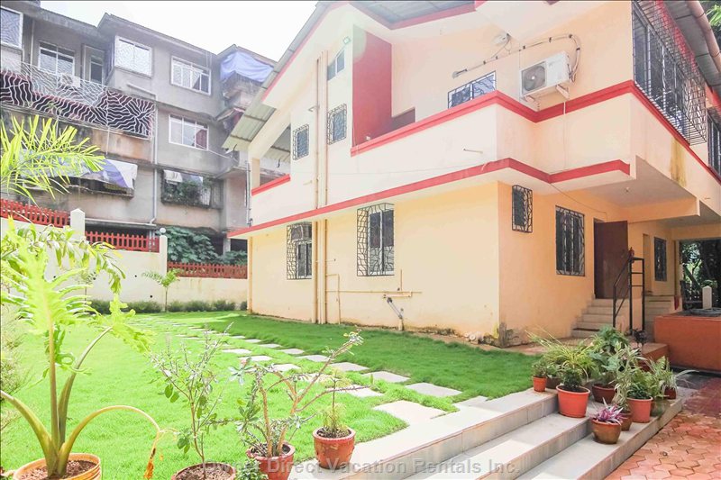  porvorim vacation rentals vacation rentals india goa aradi socorro 