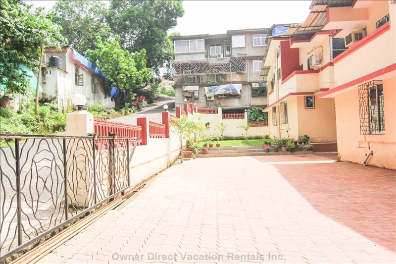  porvorim vacation rentals vacation rentals india goa aradi socorro 