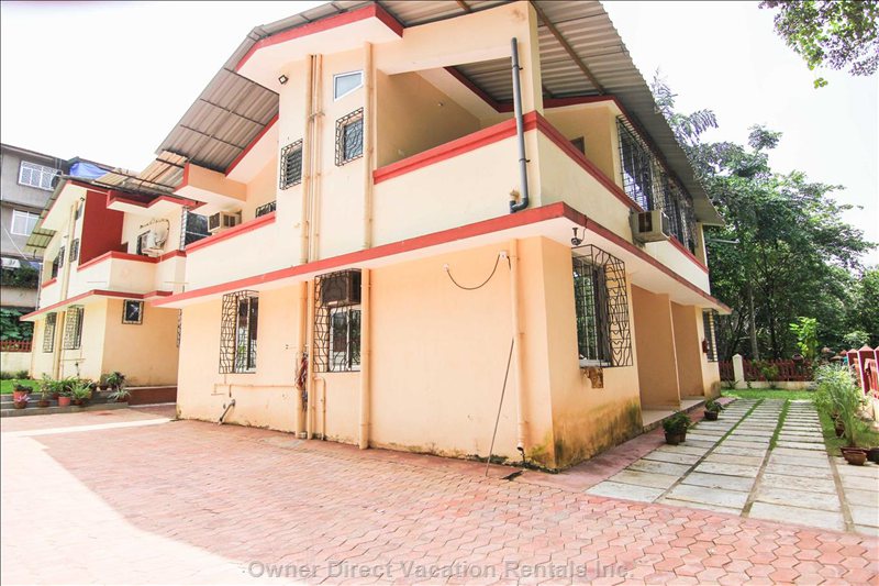  porvorim vacation rentals vacation rentals india goa aradi socorro 