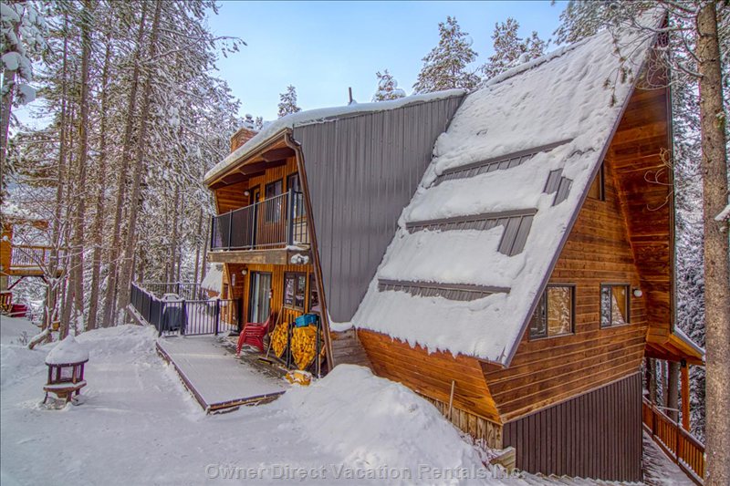  panorama village vacation rentals vacation rentals canada british columbia panorama 