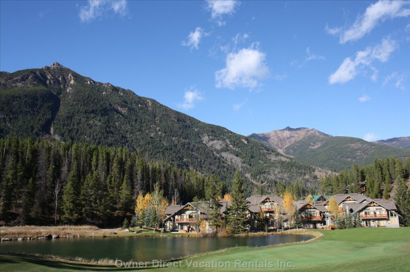  wolf lake vacation rentals vacation rentals canada british columbia panorama 