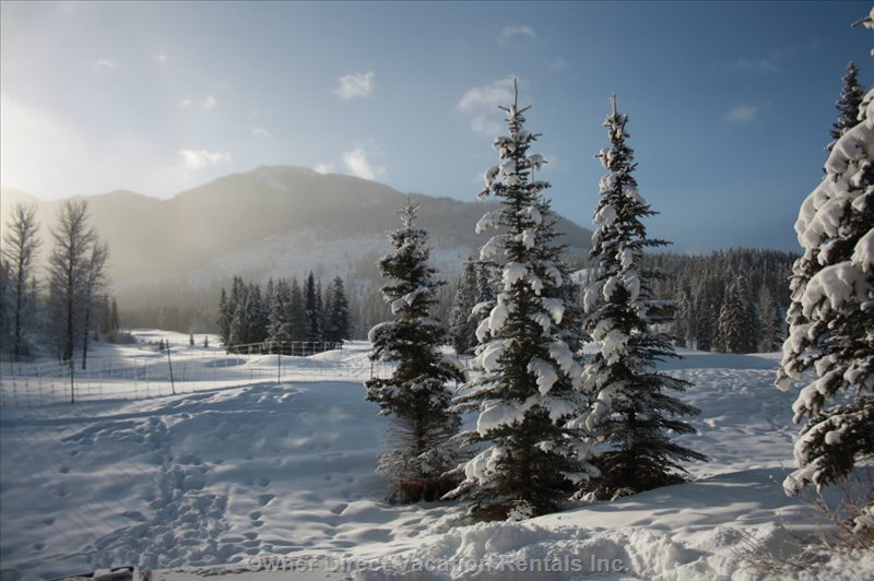  vacation rentals canada british columbia panorama  greywolf dr 