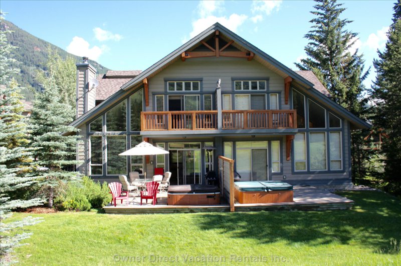  wolf lake vacation rentals vacation rentals canada british columbia panorama 