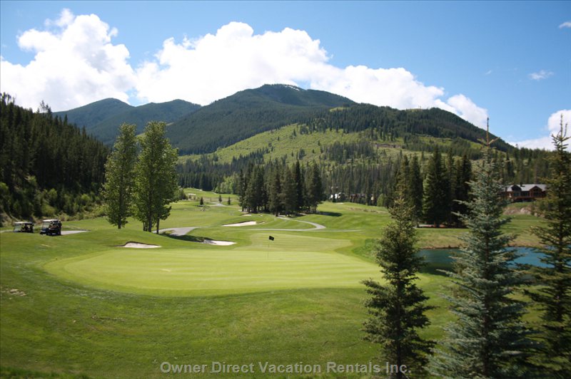  wolf lake vacation rentals vacation rentals canada british columbia panorama 