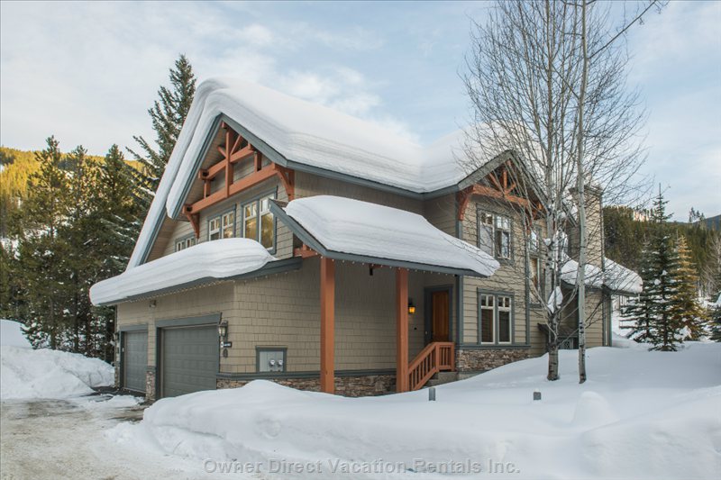  vacation rentals canada british columbia panorama  greywolf dr 