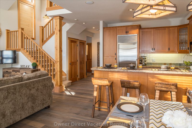  wolf lake vacation rentals vacation rentals canada british columbia panorama 