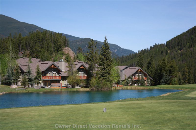  wolf lake vacation rentals vacation rentals canada british columbia panorama 