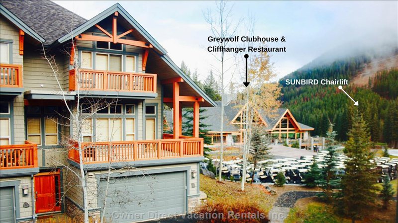  wolf lake vacation rentals vacation rentals canada british columbia panorama 