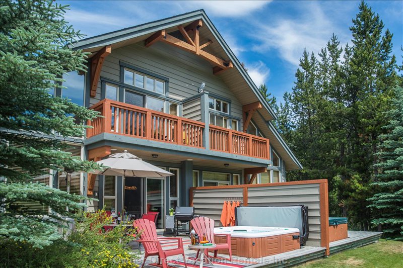  wolf lake vacation rentals vacation rentals canada british columbia panorama 