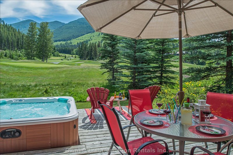  wolf lake vacation rentals vacation rentals canada british columbia panorama 