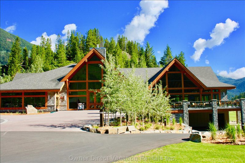  wolf lake vacation rentals vacation rentals canada british columbia panorama 