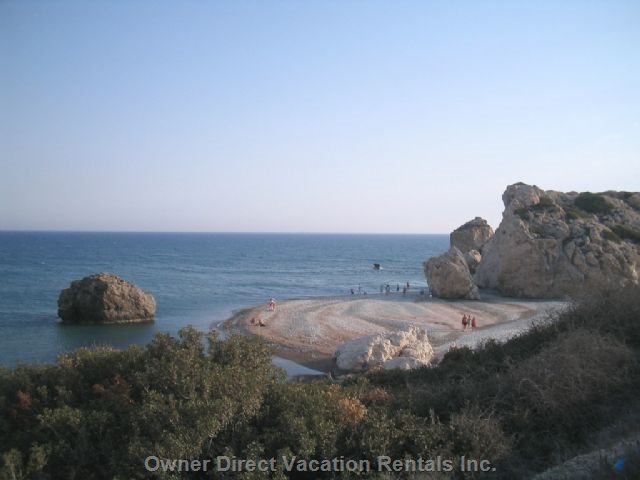  secret valley golf club vacation rentals vacation rentals cyprus paphos kouklia 