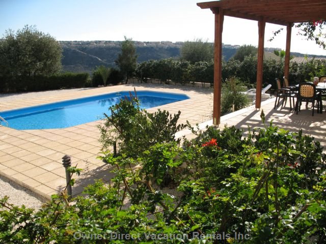  secret valley golf club vacation rentals vacation rentals cyprus paphos kouklia 