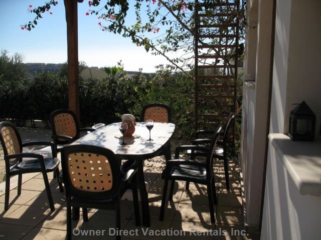  secret valley golf club vacation rentals vacation rentals cyprus paphos kouklia 