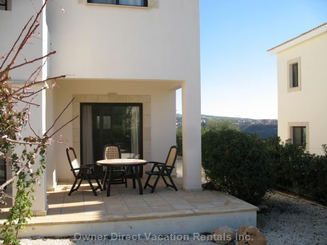  secret valley golf club vacation rentals vacation rentals cyprus paphos kouklia 