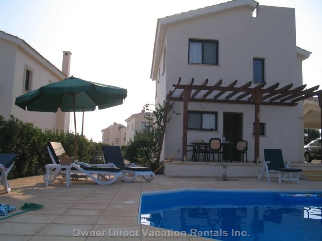  secret valley golf club vacation rentals vacation rentals cyprus paphos kouklia 