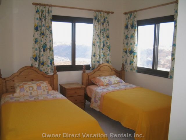  secret valley golf club vacation rentals vacation rentals cyprus paphos kouklia 