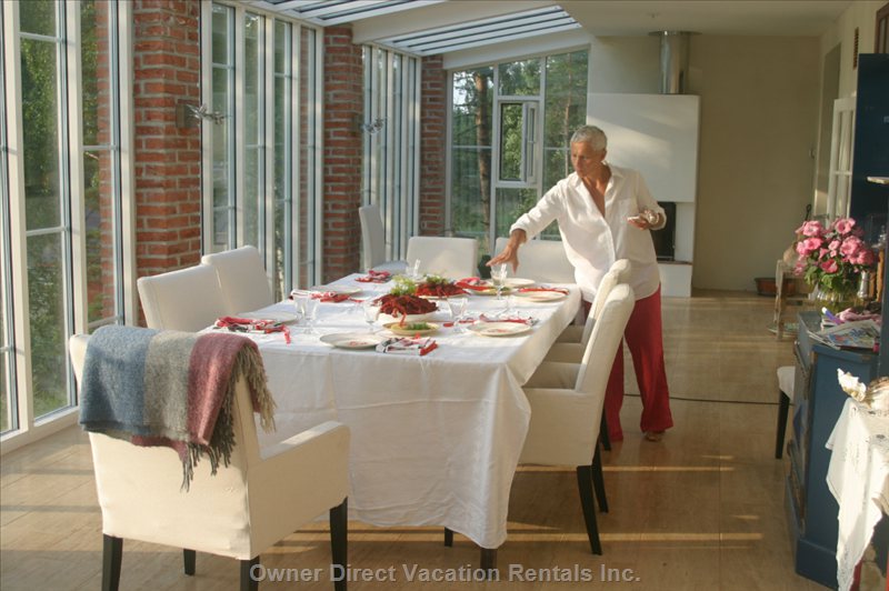 vacation rentals finland egentliga finland fallble fallblenpolku  