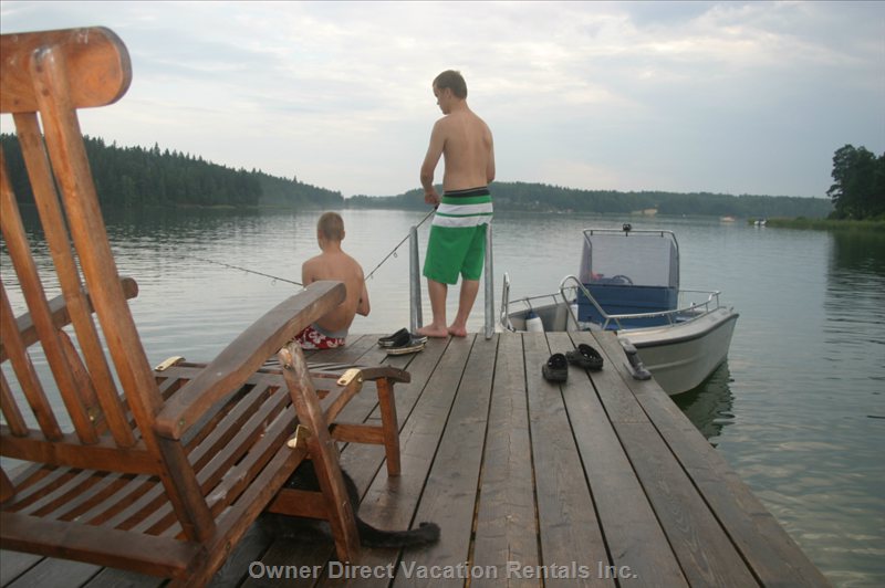 vacation rentals finland egentliga finland fallble fallblenpolku  