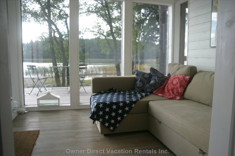  vacation rentals finland egentliga finland fallble fallblenpolku  