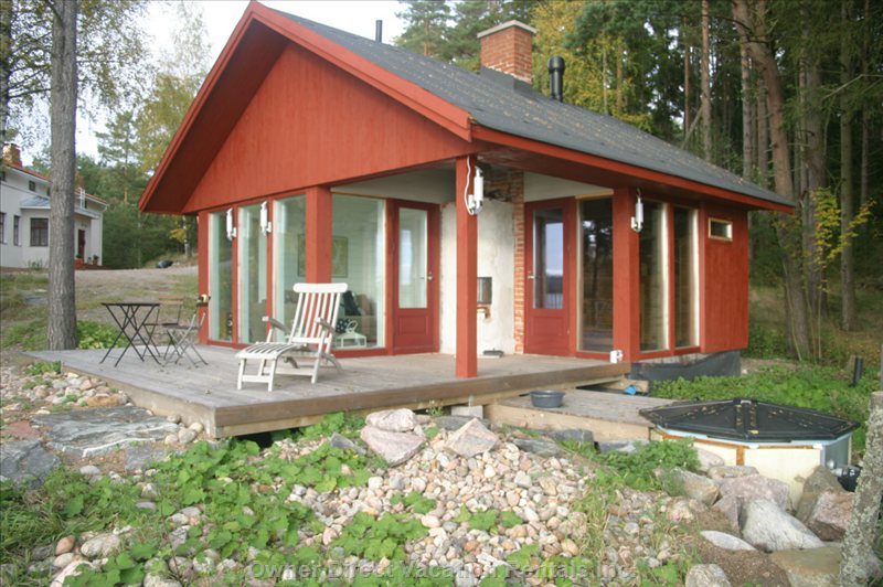 vacation rentals finland egentliga finland fallble fallblenpolku  