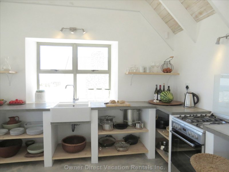 vacation rentals south africa western cape paternoster