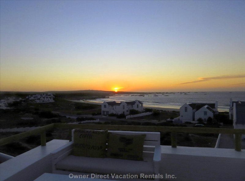 vacation rentals south africa western cape paternoster