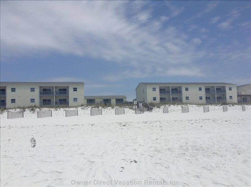  villas on the gulf vacation rentals vacation rentals united states florida pensacola beach 