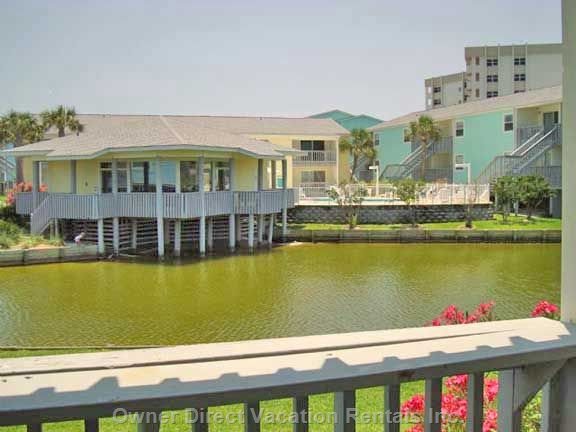  villas on the gulf vacation rentals vacation rentals united states florida pensacola beach 