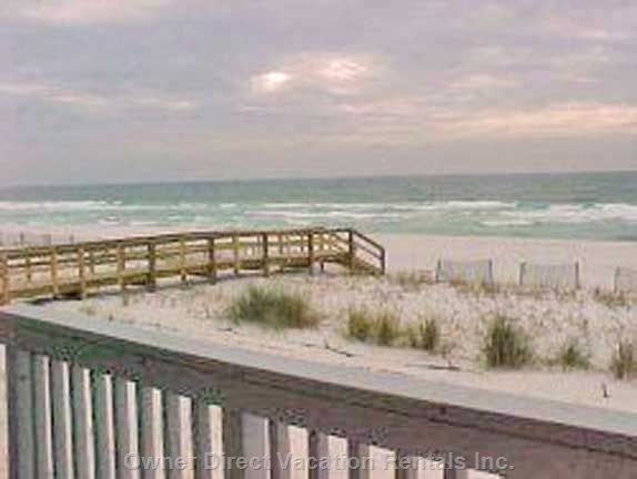 villas on the gulf vacation rentals vacation rentals united states florida pensacola beach 
